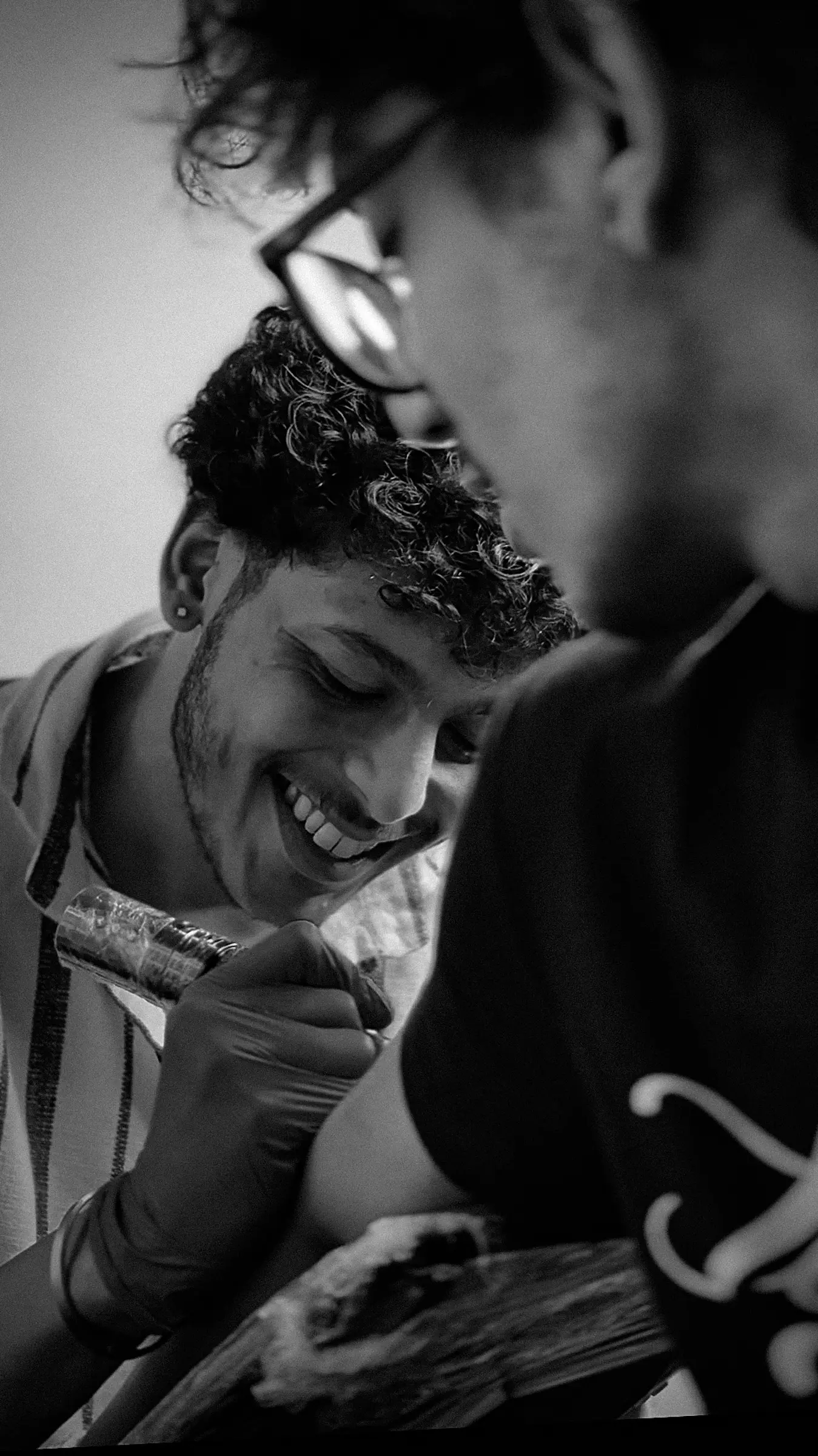 Sahil Singh - Lead Artist